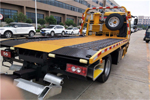 忻城24小时汽车送油服务公司