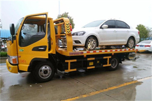 忻城附近拖车救援24小时服务热线